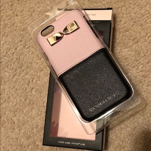 VS iPhone case
